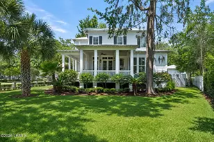 125 S Park, Beaufort, SC 29906 - Photo 7