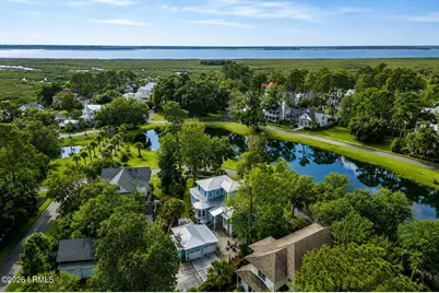 125 South Park, Beaufort, SC 29906 - Photo 49