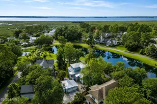 125 S Park, Beaufort, SC 29906 - Photo 49
