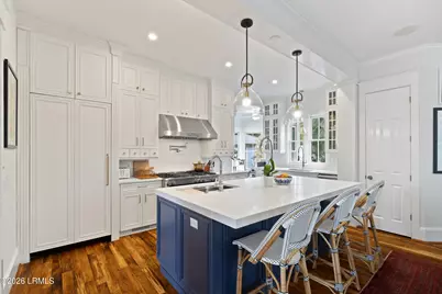 125 South Park, Beaufort, SC 29906 - Photo 15