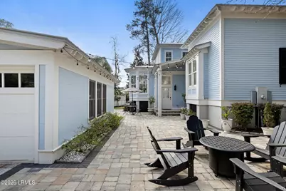 125 South Park, Beaufort, SC 29906 - Photo 41