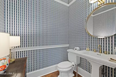 125 South Park, Beaufort, SC 29906 - Photo 23