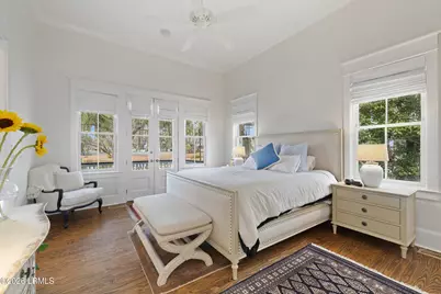 125 South Park, Beaufort, SC 29906 - Photo 27