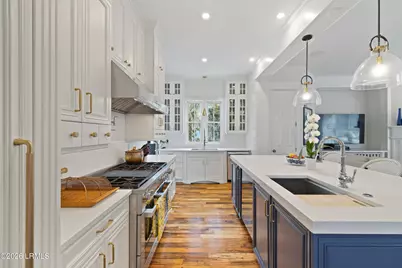 125 South Park, Beaufort, SC 29906 - Photo 17