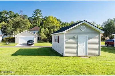 193 University Parkway, Bluffton, SC 29909 - Photo 73