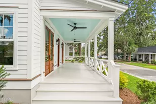 902 Harrington St, Beaufort, SC 29902 - Photo 11
