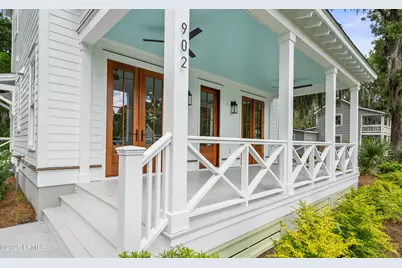 902 Harrington Street, Beaufort, SC 29902 - Photo 3