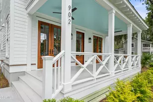 902 Harrington St, Beaufort, SC 29902 - Photo 3
