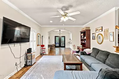 121 Miller Street, Ridgeland, SC 29936 - Photo 7