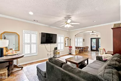 121 Miller Street, Ridgeland, SC 29936 - Photo 3