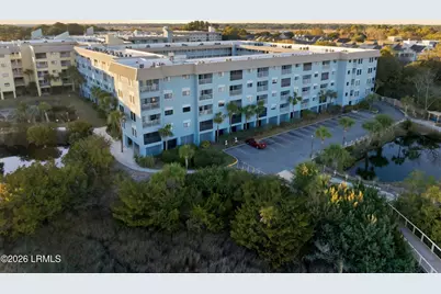 663 William Hilton Parkway #1414, Hilton Head Island, SC 29928 - Photo 37