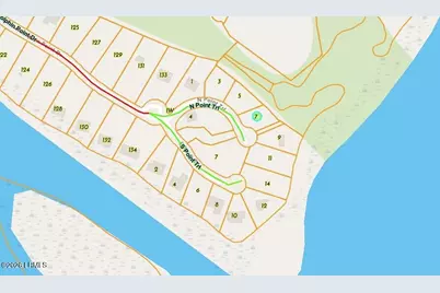 7 N Point Trail, Beaufort, SC 29907 - Photo 23