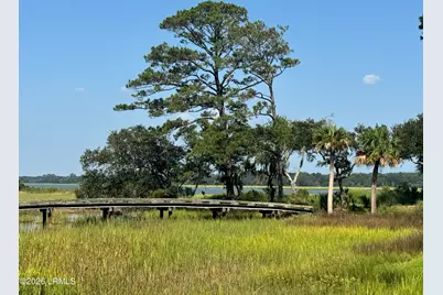 7 N Point Trail, Beaufort, SC 29907 - Photo 19