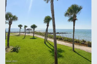 606 Newhaven Court, Fripp Island, SC 29920 - Photo 5