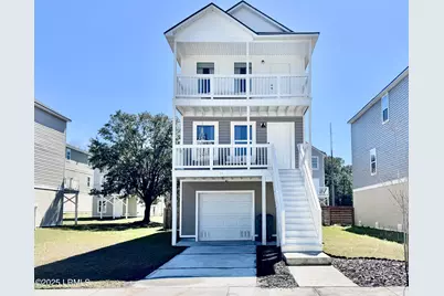 23 Island Breeze Lane, Beaufort, SC 29907 - Photo 1