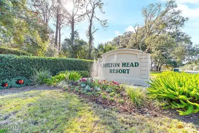 663 William Hilton Parkway #2123, Hilton Head Island, SC 29928 - Photo 1