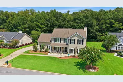 68 Parkside Drive, Bluffton, SC 29910 - Photo 3