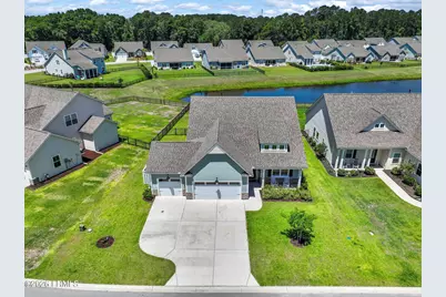 336 Station Parkway, Bluffton, SC 29910 - Photo 1