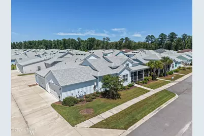 141 Sandbar Lane #101, Hardeeville, SC 29927 - Photo 37