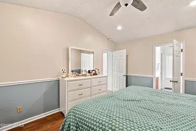 852 Rocking Horse Lane, Bluffton, SC 29910 - Photo 23