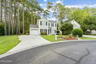 852 Rocking Horse Ln, Bluffton, SC 29910 - Photo 1
