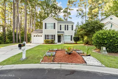852 Rocking Horse Lane, Bluffton, SC 29910 - Photo 5