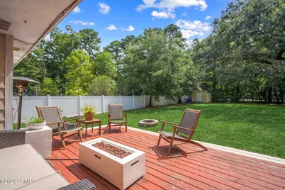905 McTeer Circle, Beaufort, SC 29902 - Photo 17