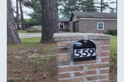 559 Rivers Hill, Pineland, SC 29934 - Photo 3