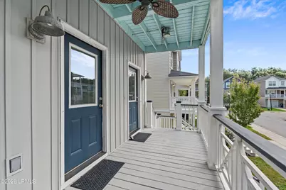 6 Island Breeze Lane, Beaufort, SC 29907 - Photo 3