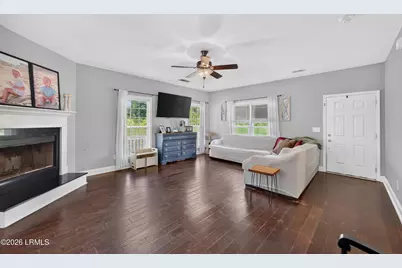 1640 Galilee Road, Barnwell, SC 29812 - Photo 5