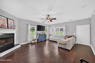 1640 Galilee Rd, Barnwell, SC 29812 - Photo 5