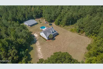 1640 Galilee Road, Barnwell, SC 29812 - Photo 37