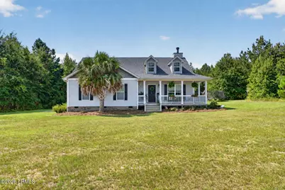 1640 Galilee Road, Barnwell, SC 29812 - Photo 1