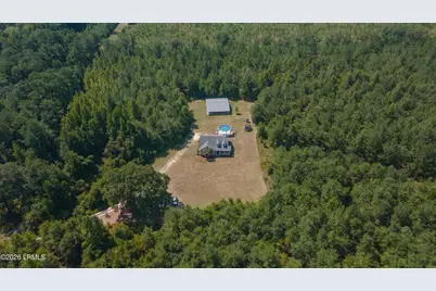 1640 Galilee Road, Barnwell, SC 29812 - Photo 43