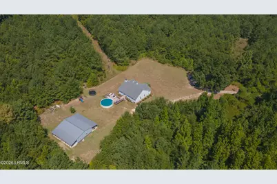 1640 Galilee Road, Barnwell, SC 29812 - Photo 39