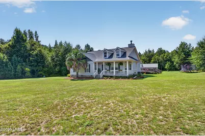 1640 Galilee Road, Barnwell, SC 29812 - Photo 3