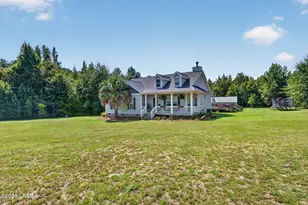 1640 Galilee Rd, Barnwell, SC 29812 - Photo 3