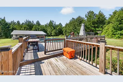 1640 Galilee Road, Barnwell, SC 29812 - Photo 25