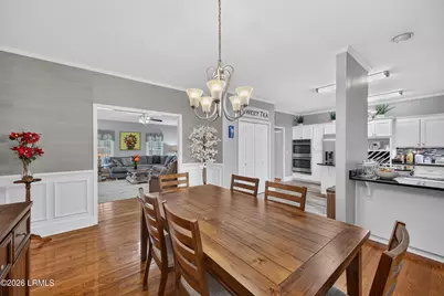 470 Goss Lane, Barnwell, SC 29812 - Photo 17