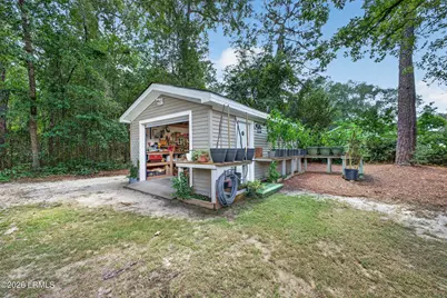 470 Goss Lane, Barnwell, SC 29812 - Photo 43