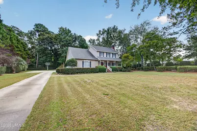 470 Goss Lane, Barnwell, SC 29812 - Photo 3