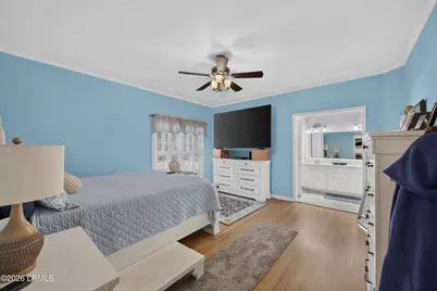 470 Goss Lane, Barnwell, SC 29812 - Photo 7
