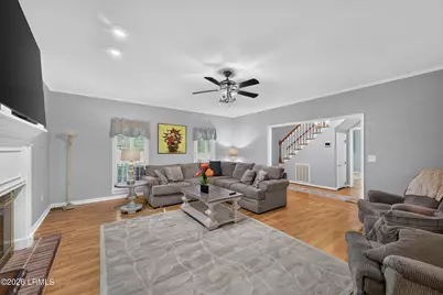 470 Goss Lane, Barnwell, SC 29812 - Photo 13