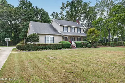 470 Goss Lane, Barnwell, SC 29812 - Photo 3