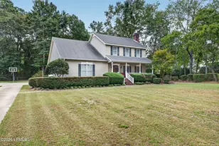 470 Goss Ln, Barnwell, SC 29812 - Photo 3