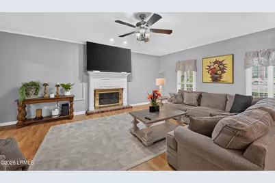 470 Goss Lane, Barnwell, SC 29812 - Photo 15