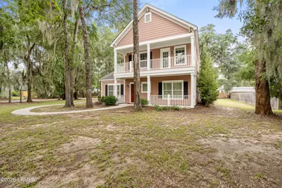 37 Gadwall Drive W, Beaufort, SC 29907 - Photo 51