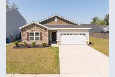 187 Great Bend Drive, Beaufort, SC 29906 - Photo 7