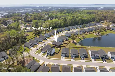 187 Great Bend Drive, Beaufort, SC 29906 - Photo 51
