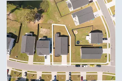 187 Great Bend Drive, Beaufort, SC 29906 - Photo 5